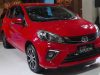Daihatsu Santai Penjualan Sirion Kalah Jauh dari Mobil LCGC