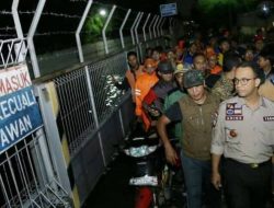 Kabar Baik Untuk Pendukung Anies Baswedan, Gubernur DKI Ini Dinobatkan sebagai Best Regional Leader