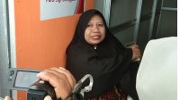 Fatmawati, Menata Hidup dari Tenda hingga Huntara