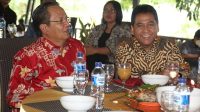 Gubernur Longki: PHRI Harus Bangkitkan Kepariwisataan
