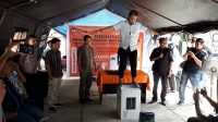 Kotak Kardus adalah Produk DPR dan Pemerintah