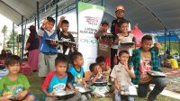 92 Anak Korban Bencana Pasigala Belum Ditemukan