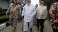 Pembebasan Abu Bakar Ba’syir Hanya Hoax dari Pemerintah