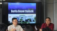 Kebutuhan Pokok dan Rokok Pemicu Kemiskinan, Angka Kemiskinan  Sulteng Masih Dua Digit