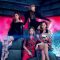 Teriakan Blink Buat Blackpink Sapa Penggemar Keliling Panggung