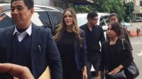 Cathy Sharon Laporkan Oknum Pemakai Fotonya dengan Pasal Berlapis