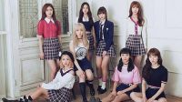DreamNote, Debutan Baru Girlband Korea