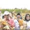 Petani Mulai Panen Jagung, Mentan: Pemerintah Siap Serap