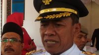 Data Validasi Dampak Bencana Rampung, Wali Kota Palu Pastikan  Semua Korban Telah Terdata