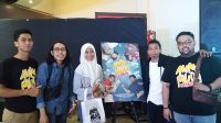 Jerry Wong Apresiasi Film Anak Muda Palsu
