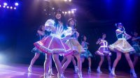 Serunya Syuting High Tension JKT48, Masuk Angin Sampai Tutup  Flyover