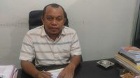 Warga Sigi Diharap Tak Golput,  Warga Tetap Diakomodir dengan Memperlihatkan e-KTP