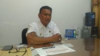 Sudah Beberapa Hari,  Blangko e-KTP di Kabupaten  di Sigi Lagi Kosong