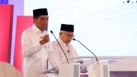 Kualitas Debat Capres Masih di Bawah Standar