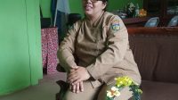 Jelang UNBK di SMPN 12 Palu, Siswa Sudah Disiapkan  Sejak Ujian Semester