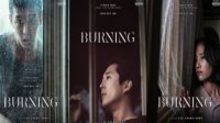 Film Burning Terus Galang Penghargaan Internasional