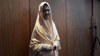 Berhijab, Cut Meyriska Mengaku Lebih Tenang