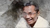 Raja Agong Hilang di Balik Ratu