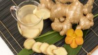 Coba Ganti Kopi dengan Minum Jahe di Pagi Hari, Raih 4 Khasiatnya