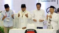 KPU Telah Menjauhkan Makna Pilpres