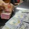 Suku Bunga The Fed Tak Naik, Rupiah Perkasa ke Level 14.085