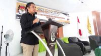 Tingkat Partisipasi Pemilu, KPU Sulteng Genjot Sosialisasi Pemilu