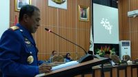 Tangani Bencana di Palu, Pemkot Geser Rp63,9 Miliar di  APBD 2018