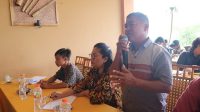 Kelompok Difabel Palu Minta Dibuatkan Kafe Khusus