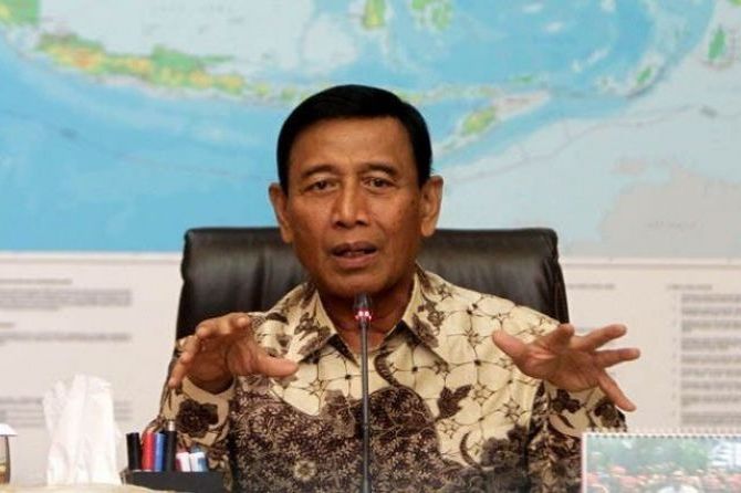 Wiranto