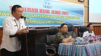 BKKBN dan Mitra Sikapi Hasil SDKI 2017