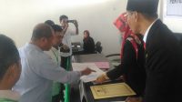 Sengketa Pemilu di Sigi, Bawaslu Minta Keterangan Polres Sigi