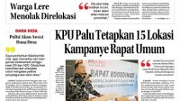 18 Maret 2019