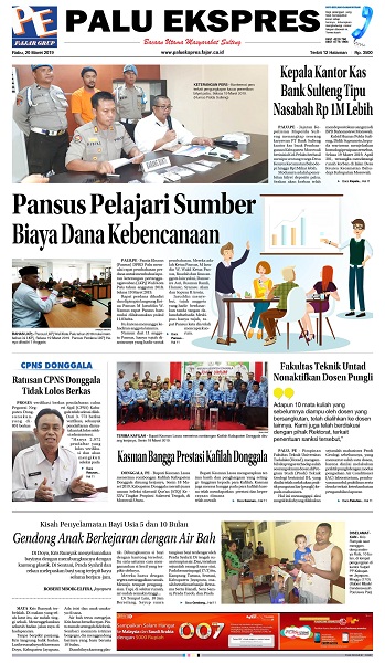 COVER online