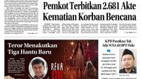9 Maret 2019