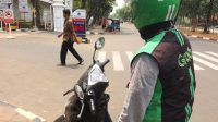 Batas Bawah Tarif Ideal Ojek Online Rp 2 Ribu Per Kilometer