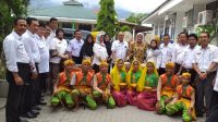 Kemendikbud Sosialisasikan Pendekar Inspiratif