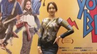 Kerap Tampil Seksi, Ternyata Anya Geraldine Rajin Berwudhu