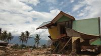 Ini Jadwal Verifikasi Rumah Rusak di Palu, Masyarakat Diminta Stand By di rumah
