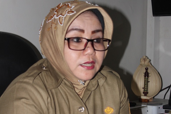 Dr. Hatija Yahya