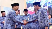 Mustahil Bulan Ini Terbit Keppres Pengangkatan Honorer K2 jadi PNS