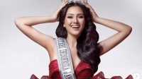 Jesica Fitriana Martasari, Runner Up Puteri Indonesia 2019
