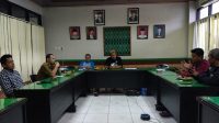 Libu Todea Akan Angkat Isu Ekonomi Paska Bencana