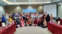 Program Bidan di Tenda Kespro Berlanjut, Diharap Pertahankan Capaian Nol Angka Kematian Ibu