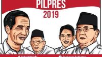 Muhammadiyah Tegaskan Netral di Pilpres 2019