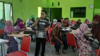 Rembug Madrasah dan Ponpes, Bahas Peningkatan Mutu Pendidikan