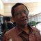 Jika Jagoannya Kalah, Mahfud Khawatir Publik Tidak Bisa ‘Move On’