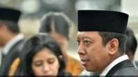 Ketua PPP Romahurmuziy Ditangkap KPK