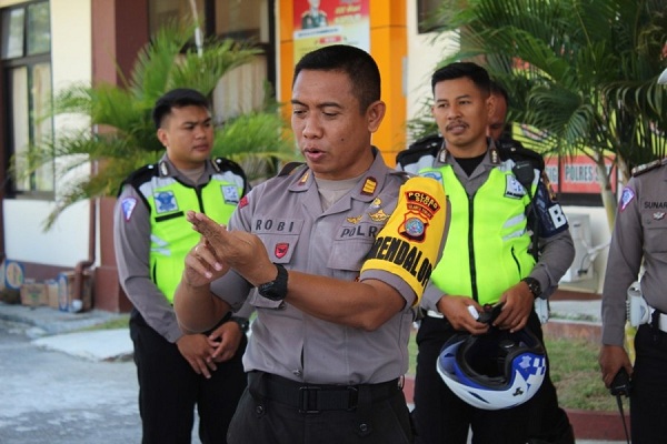 SISPAM KOTA