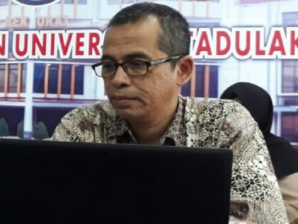 Dr. Darsikin