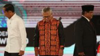 TKN: Prabowo Masih Teknologi Lama, Jokowi Teknologi Baru